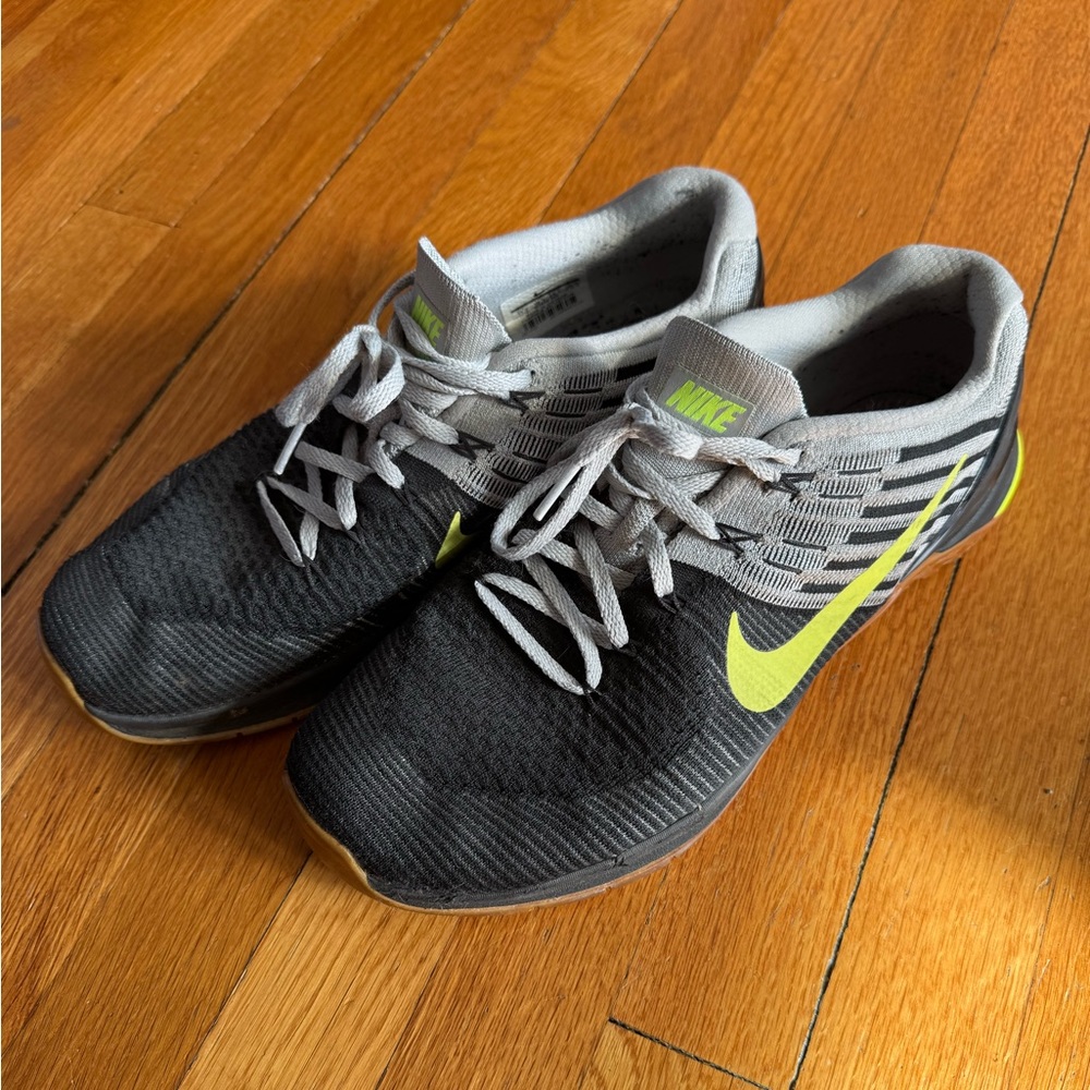 Men’s Nike Metcon DSX Flyknit Size 11.5